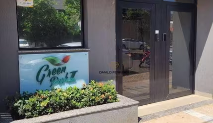 Apartamento Cobertura com 2 suítes à venda, 123 m² por R$ 810.000 - Green Park II Residencial - Salto/SP