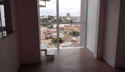 Apartamento com 3 dormitórios à venda, 88 m² por R$ 550.000 - Edifício Residencial Jardim dos Taperás - Salto/SP