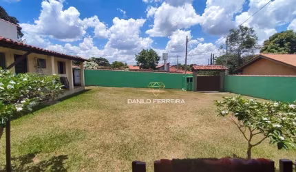 Chácara com 2 dormitórios à venda, 1000 m² por R$ 760.000,00 - Condomínio Santa Inês - Itu/SP