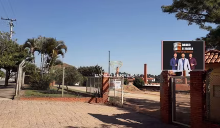 Área Comercial à venda, Parque das Indústrias, Itu - .