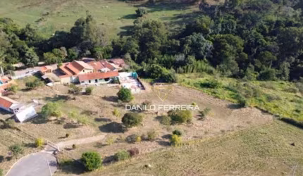 Área à venda, 23660 m² por R$ 2.000.000,00 - Jardim São Paulo - Boituva/SP