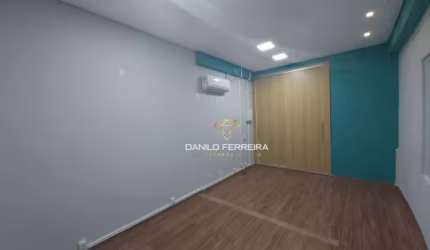 Sala para alugar, 42 m² por R$ 4.000,00/mês - Vila Nova - Itu/SP