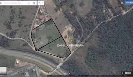 Área Comercial à venda, Guaraú, Salto - .