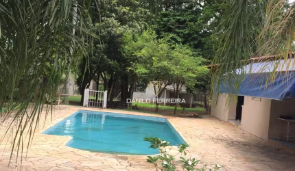 Chácara com 3 dormitórios à venda, 2507 m² por R$ 590.000,00 - Condomínio Chácaras Carolina - Itu/SP