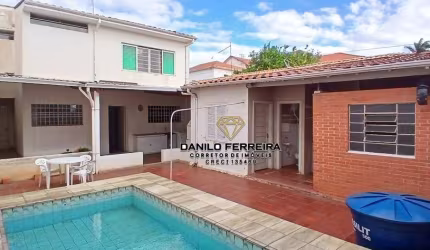 Sobrado com 3 dormitórios à venda, 201 m² por R$ 750.000,00 - Centro - Itu/SP