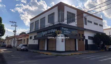 Salão para alugar, 600 m² por R$ 8.500,00/mês - Vila São Francisco - Itu/SP