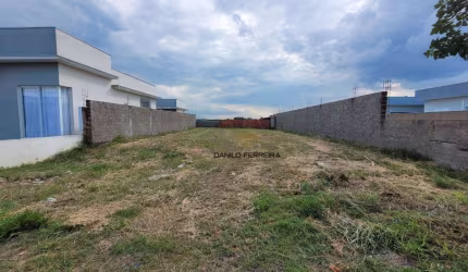 Terreno à venda, 300 m² por R$ 350.000 - Jardim D'Icaraí - Salto/SP