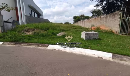 Terreno à venda, 633 m² por R$ 432.000 - Condomínio Mirante dos Ipês - Salto/SP