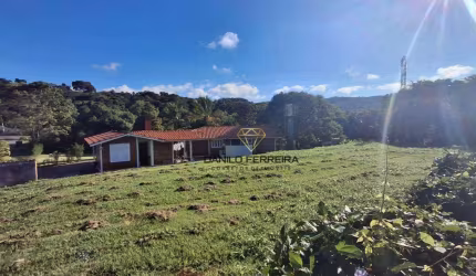 Terreno à venda, 800 m² por R$ 570.000,00 - Condomínio Campos de Santo Antônio - Itu/SP