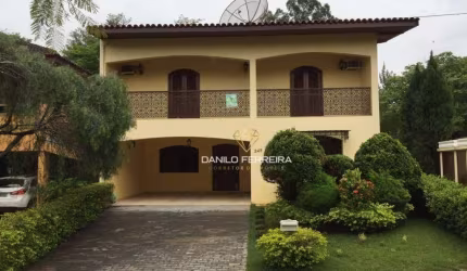 Casa à venda, 340 m² por R$ 1.300.000,00 - Condomínio Portal de Itu - Itu/SP