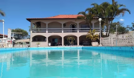 Casa com 4 dormitórios à venda, 383 m² por R$ 2.499.900,00 - Condomínio City Castelo - Itu/SP