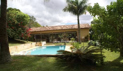 Chácara à venda, 48000 m² por R$ 2.800.000,00 - São Roque - São Roque/SP