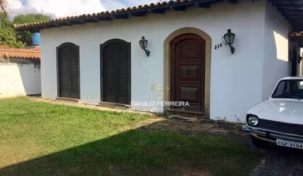 Casa com 4 dormitórios à venda, 290 m² por R$ 950.000,00 - Centro - Itu/SP