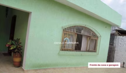 Casa com 3 dormitórios à venda, 300 m² por R$ 360.000,00 - Salto de São José - Salto/SP