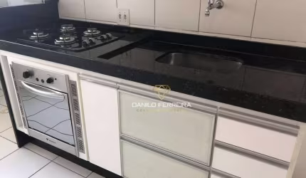 Apartamento Residencial à venda, Pirapitingui, Itu - .