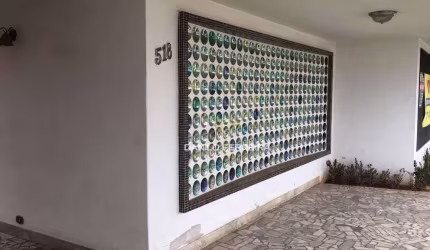 Casa Residencial à venda, Centro, Itu - .