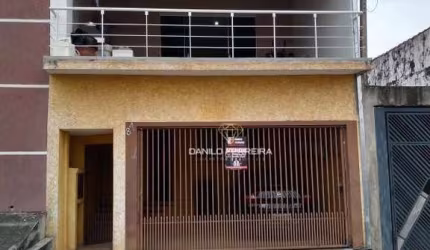 Casa à venda, 150 m² por R$ 510.000,00 - Parque América - Itu/SP
