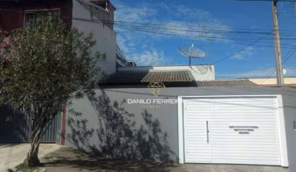 Casa à venda, 81 m² por R$ 350.000,00 - Residencial Parque São Camilo - Itu/SP