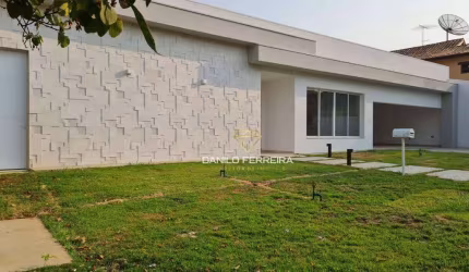 Casa com 4 dormitórios à venda, 385 m² por R$ 3.500.000,00 - Condomínio Portella - Itu/SP
