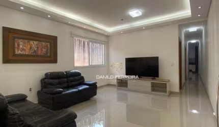 Casa à venda, 110 m² por R$ 490.000,00 - Jardim Estância Bom Viver - Itu/SP