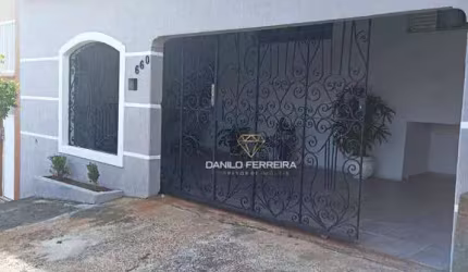 Casa à venda, 70 m² por R$ 460.000,00 - Residencial Parque São Camilo - Itu/SP