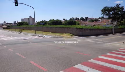 Terreno Comercial à venda, Vila Gatti, Itu - .