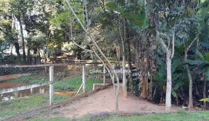 Sítio Residencial à venda, City Castello, Itu - .