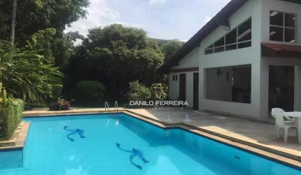 Casa, 850 m² - venda por R$ 6.500.000,00 ou aluguel por R$ 27.400,00 - Condomínio Terras de São José - Itu/SP