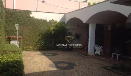 Casa Residencial à venda, Centro, Itu - .