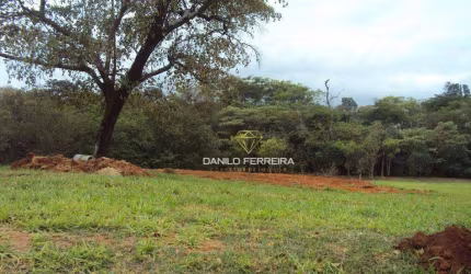Terreno à venda, 998 m² por R$ 450.000,00 - Condomínio Santa Mônica - Itu/SP