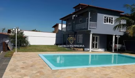 Casa com 4 dormitórios à venda, 300 m² por R$ 1.499.990,00 - Alto das Palmeiras - Itu/SP