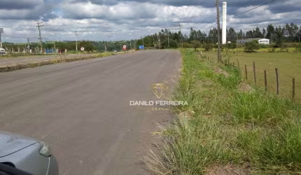Terreno à venda, 123000 m² por R$ 15.990.000,00 - Avecuia - Porto Feliz/SP