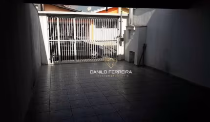 Sobrado com 3 dormitórios à venda, 150 m² por R$ 520.000,00 - Jardim das Rosas - Itu/SP