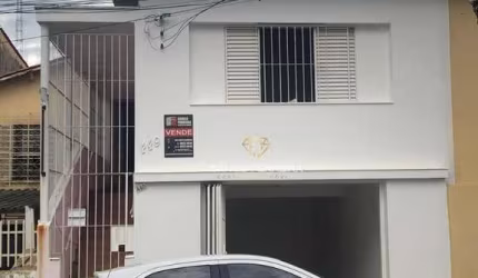 Casa à venda, 150 m² por R$ 590.000,00 - Centro - Itu/SP