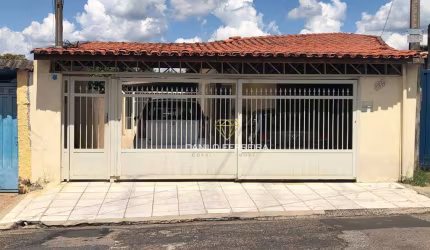 Casa com 3 dormitórios à venda, 160 m² por R$ 600.000,00 - Vila São Francisco - Itu/SP
