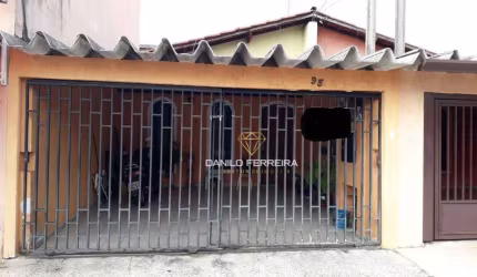 Casa com 2 dormitórios à venda, 105 m² por R$ 350.000,00 - Jardim das Rosas - Itu/SP