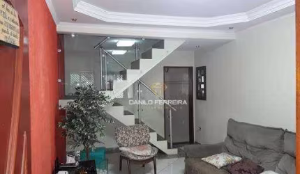 Casa à venda, 150 m² por R$ 430.000,00 - Jardim Planalto - Salto/SP