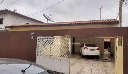Casa com 3 dormitórios à venda, 196 m² por R$ 800.000,00 - Jardim Faculdade - Itu/SP