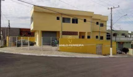 Prédio à venda, 279 m² por R$ 850.000,00 - Jardim Europa - Itu/SP
