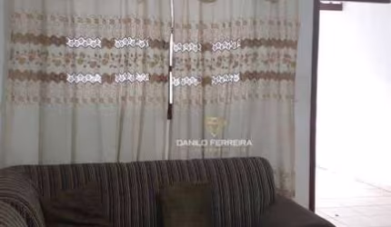 Casa com 2 dormitórios à venda, 119 m² por R$ 270.000,00 - Vila Ianni - Itu/SP