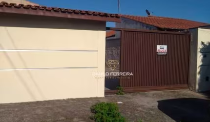 Casa à venda, 168 m² por R$ 480.000,00 - Parque Residencial Mayard - Itu/SP