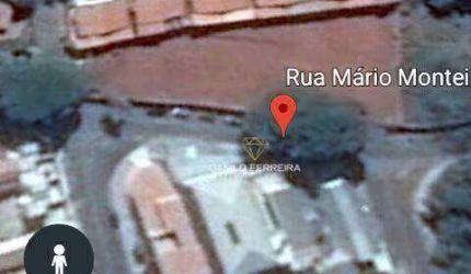 Terreno à venda, 2700 m² por R$ 1.200.000,00 - Cajuru do Sul - Sorocaba/SP