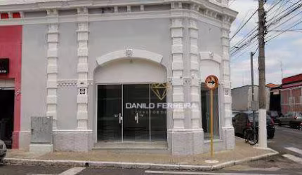 Prédio à venda, 480 m² por R$ 2.199.900,00 - Centro - Itu/SP