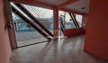 Sobrado à venda, 170 m² por R$ 550.000,00 - Vila Roma - Salto/SP