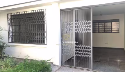 Casa à venda, 172 m² por R$ 550.000,00 - Centro - Itu/SP