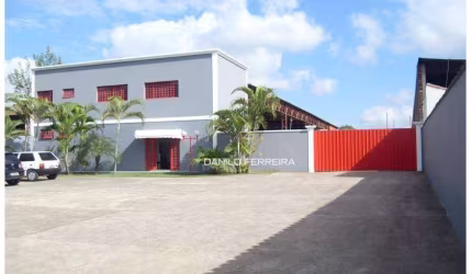 Área à venda, 3000 m² por R$ 3.500.000,00 - Progresso - Itu/SP