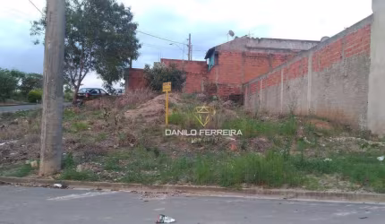 Terreno à venda, 252 m² por R$ 165.000,00 - Jardim Estância Bom Viver - Itu/SP