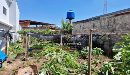Terreno à venda, 210 m² por R$ 210.000,00 - Jardim Estância Bom Viver - Itu/SP