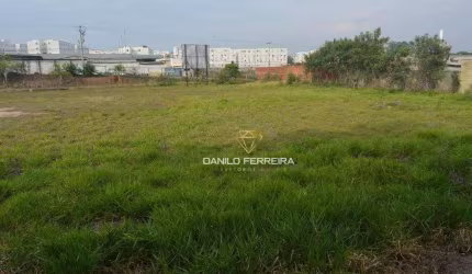 Terreno à venda, 4719 m² por R$ 2.300.000,00 - Cecap - Salto/SP