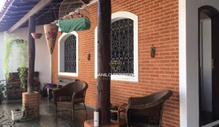 Casa à venda, 162 m² por R$ 590.000,00 - Jardim Eridano - Itu/SP